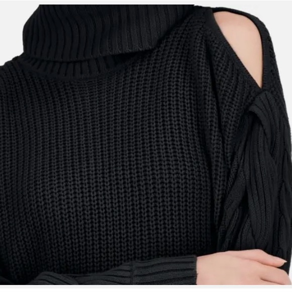 INC Turtleneck Sweater - Picture 2 of 6